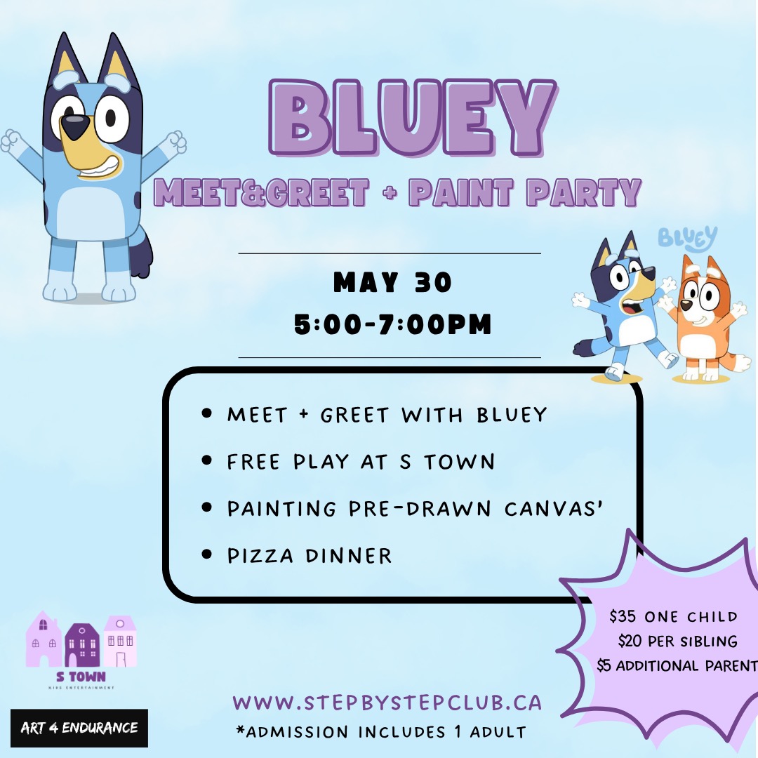 Special Event
