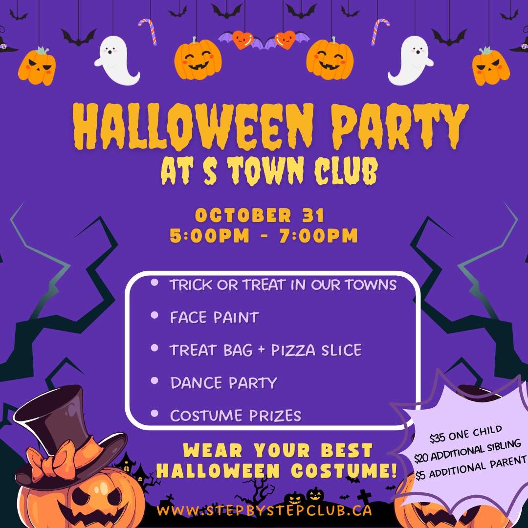 Special Event
